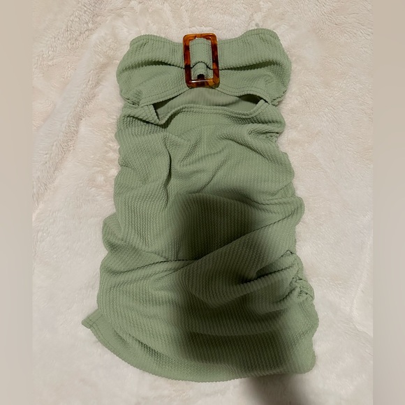 PrettyLittleThing mini dress - Picture 4 of 4